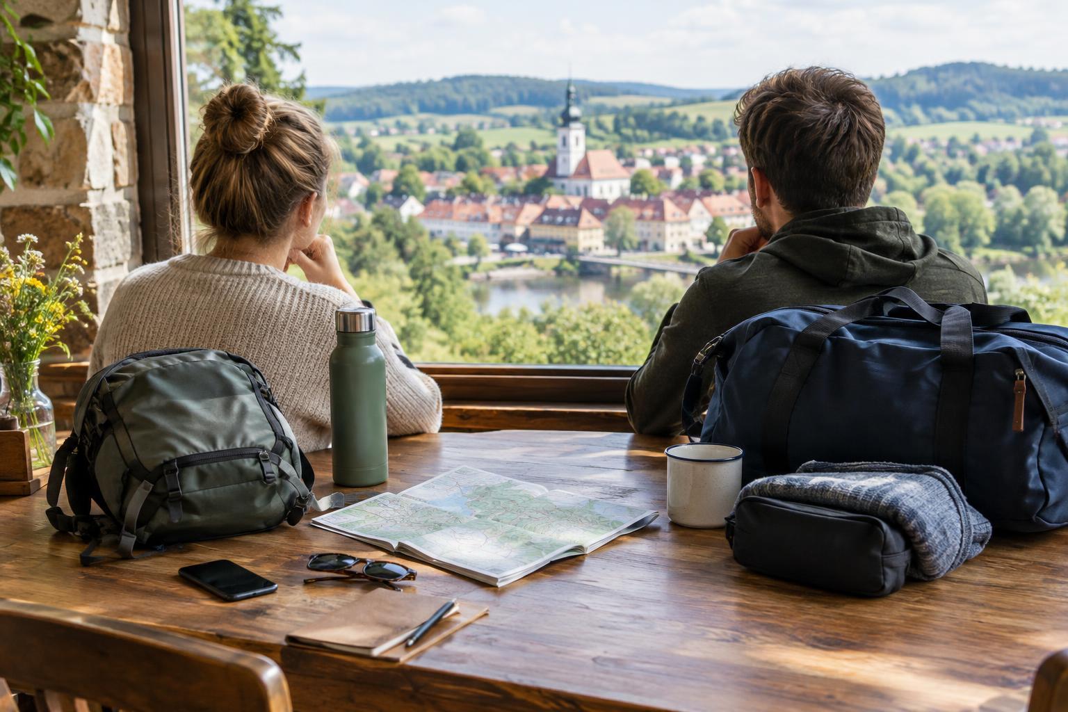 Wycieczka jednodniowa czy weekend z noclegiem? Jak wybrać najlepszy plan